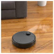 Siguro RV-R800B TURBOVac Navigator Pro AI Háztartás / Otthon / Kültér - Porszívó / takarítógép - Kézi / álló porszívó - 503646