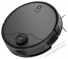 Siguro RV-R800B TURBOVac Navigator Pro AI Háztartás / Otthon / Kültér - Porszívó / takarítógép - Kézi / álló porszívó - 503646