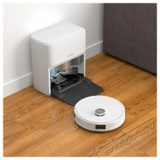 Siguro RV-S900W TURBOVac Navigator Elite AI Háztartás / Otthon / Kültér - Porszívó / takarítógép - Robotporszívó - 503645