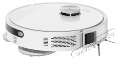 Siguro RV-S900W TURBOVac Navigator Elite AI Háztartás / Otthon / Kültér - Porszívó / takarítógép - Robotporszívó - 503645