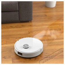 Siguro RV-S900W TURBOVac Navigator Elite AI Háztartás / Otthon / Kültér - Porszívó / takarítógép - Robotporszívó - 503645