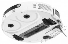 Siguro RV-S900W TURBOVac Navigator Elite AI Háztartás / Otthon / Kültér - Porszívó / takarítógép - Robotporszívó - 503645