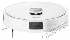 Siguro RV-S900W TURBOVac Navigator Elite AI Háztartás / Otthon / Kültér - Porszívó / takarítógép - Robotporszívó - 503645