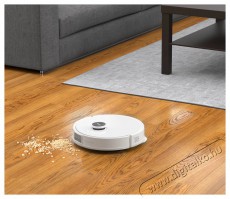 Siguro RV-S900W TURBOVac Navigator Elite AI Háztartás / Otthon / Kültér - Porszívó / takarítógép - Robotporszívó - 503645