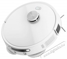 Siguro RV-S900W TURBOVac Navigator Elite AI Háztartás / Otthon / Kültér - Porszívó / takarítógép - Robotporszívó - 503645