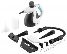 Siguro ST-D400W Eider H&aacute;ztart&aacute;s / Otthon / K&uuml;lt&eacute;r - Tiszt&iacute;t&oacute; / mos&oacute; - K&eacute;zi gőztiszt&iacute;t&oacute; / gőzborotva - 503649
