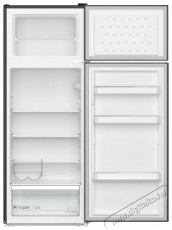 Siguro TF-J240Y Fresh Konyhai term&eacute;kek - Hűtő, fagyaszt&oacute; (szabadon&aacute;ll&oacute;) - Fel&uuml;lfagyaszt&oacute;s kombin&aacute;lt hűtő - 504576