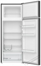 Siguro TF-J240Y Fresh Konyhai term&eacute;kek - Hűtő, fagyaszt&oacute; (szabadon&aacute;ll&oacute;) - Fel&uuml;lfagyaszt&oacute;s kombin&aacute;lt hűtő - 504576