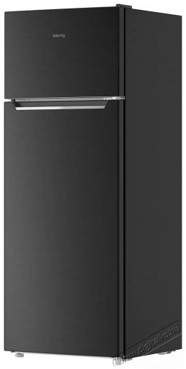 Siguro TF-J240Y Fresh Konyhai term&eacute;kek - Hűtő, fagyaszt&oacute; (szabadon&aacute;ll&oacute;) - Fel&uuml;lfagyaszt&oacute;s kombin&aacute;lt hűtő - 504576