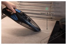 Siguro VH-F110B TURBOVac 111 V Wet&Dry Swift Háztartás / Otthon / Kültér - Porszívó / takarítógép - Morzsaporszívó - 503648