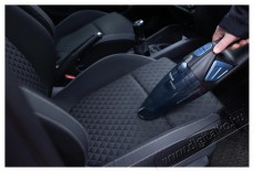 Siguro VH-F110B TURBOVac 111 V Wet&Dry Swift Háztartás / Otthon / Kültér - Porszívó / takarítógép - Morzsaporszívó - 503648