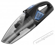 Siguro VH-F110B TURBOVac 111 V Wet&Dry Swift Háztartás / Otthon / Kültér - Porszívó / takarítógép - Morzsaporszívó - 503648