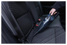 Siguro VH-F110B TURBOVac 111 V Wet&Dry Swift Háztartás / Otthon / Kültér - Porszívó / takarítógép - Morzsaporszívó - 503648