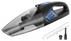 Siguro VH-F110B TURBOVac 111 V Wet&Dry Swift Háztartás / Otthon / Kültér - Porszívó / takarítógép - Morzsaporszívó - 503648