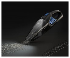 Siguro VH-F110B TURBOVac 111 V Wet&Dry Swift Háztartás / Otthon / Kültér - Porszívó / takarítógép - Morzsaporszívó - 503648