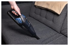 Siguro VH-F110B TURBOVac 111 V Wet&Dry Swift Háztartás / Otthon / Kültér - Porszívó / takarítógép - Morzsaporszívó - 503648