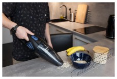 Siguro VH-F110B TURBOVac 111 V Wet&Dry Swift Háztartás / Otthon / Kültér - Porszívó / takarítógép - Morzsaporszívó - 503648