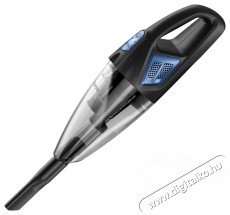 Siguro VH-F110B TURBOVac 111 V Wet&Dry Swift Háztartás / Otthon / Kültér - Porszívó / takarítógép - Morzsaporszívó - 503648
