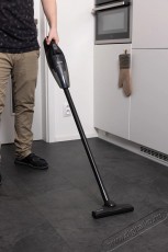 Siguro VH-Q610B TURBOVac 22,2 V Wet&Dry Pro Háztartás / Otthon / Kültér - Porszívó / takarítógép - Morzsaporszívó - 503647