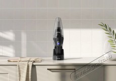 Siguro VH-Q610B TURBOVac 22,2 V Wet&Dry Pro Háztartás / Otthon / Kültér - Porszívó / takarítógép - Morzsaporszívó - 503647