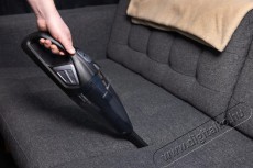 Siguro VH-Q610B TURBOVac 22,2 V Wet&Dry Pro Háztartás / Otthon / Kültér - Porszívó / takarítógép - Morzsaporszívó - 503647