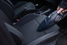 Siguro VH-Q610B TURBOVac 22,2 V Wet&Dry Pro Háztartás / Otthon / Kültér - Porszívó / takarítógép - Morzsaporszívó - 503647