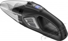 Siguro VH-Q610B TURBOVac 22,2 V Wet&Dry Pro Háztartás / Otthon / Kültér - Porszívó / takarítógép - Morzsaporszívó - 503647