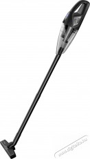 Siguro VH-Q610B TURBOVac 22,2 V Wet&Dry Pro Háztartás / Otthon / Kültér - Porszívó / takarítógép - Morzsaporszívó - 503647