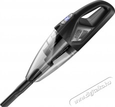 Siguro VH-Q610B TURBOVac 22,2 V Wet&Dry Pro Háztartás / Otthon / Kültér - Porszívó / takarítógép - Morzsaporszívó - 503647