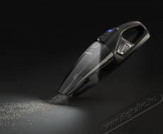 Siguro VH-Q610B TURBOVac 22,2 V Wet&Dry Pro Háztartás / Otthon / Kültér - Porszívó / takarítógép - Morzsaporszívó - 503647
