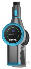 Siguro VT-K910B TurboVac Star BLDC Háztartás / Otthon / Kültér - Porszívó / takarítógép - Kézi / álló porszívó - 503644