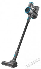 Siguro VT-K910B TurboVac Star BLDC Háztartás / Otthon / Kültér - Porszívó / takarítógép - Kézi / álló porszívó - 503644
