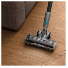 Siguro VT-K910B TurboVac Star BLDC Háztartás / Otthon / Kültér - Porszívó / takarítógép - Kézi / álló porszívó - 503644
