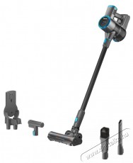 Siguro VT-K910B TurboVac Star BLDC Háztartás / Otthon / Kültér - Porszívó / takarítógép - Kézi / álló porszívó - 503644