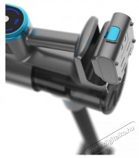 Siguro VT-K910B TurboVac Star BLDC Háztartás / Otthon / Kültér - Porszívó / takarítógép - Kézi / álló porszívó - 503644