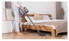 Siguro VT-K910B TurboVac Star BLDC Háztartás / Otthon / Kültér - Porszívó / takarítógép - Kézi / álló porszívó - 503644