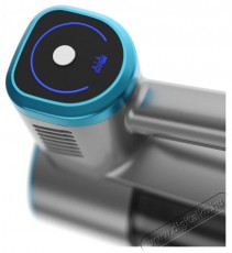 Siguro VT-K910B TurboVac Star BLDC Háztartás / Otthon / Kültér - Porszívó / takarítógép - Kézi / álló porszívó - 503644