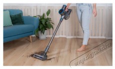 Siguro VT-K910B TurboVac Star BLDC Háztartás / Otthon / Kültér - Porszívó / takarítógép - Kézi / álló porszívó - 503644