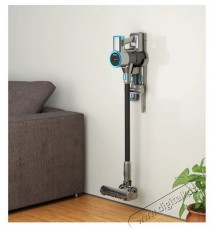 Siguro VT-K910B TurboVac Star BLDC Háztartás / Otthon / Kültér - Porszívó / takarítógép - Kézi / álló porszívó - 503644