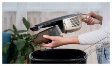 Siguro VT-R350B TURBOVac 2in1 Háztartás / Otthon / Kültér - Porszívó / takarítógép - Kézi / álló porszívó - 503643
