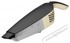 Siguro VT-R350B TURBOVac 2in1 Háztartás / Otthon / Kültér - Porszívó / takarítógép - Kézi / álló porszívó - 503643