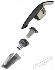 Siguro VT-R350B TURBOVac 2in1 Háztartás / Otthon / Kültér - Porszívó / takarítógép - Kézi / álló porszívó - 503643