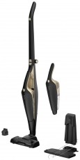 Siguro VT-R350B TURBOVac 2in1 Háztartás / Otthon / Kültér - Porszívó / takarítógép - Kézi / álló porszívó - 503643