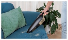 Siguro VT-R350B TURBOVac 2in1 Háztartás / Otthon / Kültér - Porszívó / takarítógép - Kézi / álló porszívó - 503643