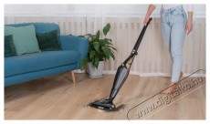 Siguro VT-R350B TURBOVac 2in1 Háztartás / Otthon / Kültér - Porszívó / takarítógép - Kézi / álló porszívó - 503643