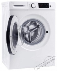 Siguro WM-F712W Wash Master - AquaStop Háztartás / Otthon / Kültér - Mosógép / szárítógép - Elöltöltős normál (60cm-ig) mosógép - 504582