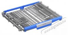 Siguro DW-F602DS Neo Green - 12 év garancia a motorra + AquaStop Konyhai termékek - Mosogatógép - Normál (60cm) szabadonálló mosogatógép - 504562