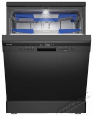Siguro DW-F602DS Neo Green - 12 év garancia a motorra + AquaStop Konyhai termékek - Mosogatógép - Normál (60cm) szabadonálló mosogatógép - 504562