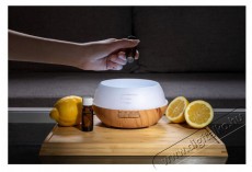 Siguro AD-R600LW Faun WiFi Szépségápolás / Egészség - Légtisztító / párásító / párátlanító - Párásító - 504902