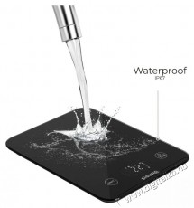 Siguro SC-K420B Waterproof Konyhai termékek - Konyhai mérleg - 504904